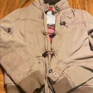 American eagle jacket
